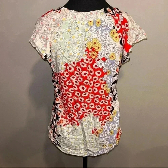 Sanctuary  Blouse - Picture 2 of 6